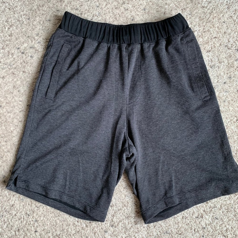Mens C9 Training Shorts